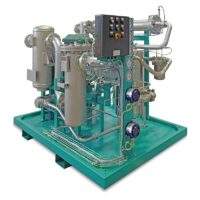 pneumofore k series gas compressor