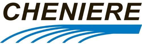 Cheniere Energy_Logo