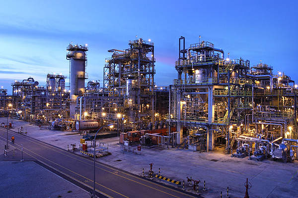 Feature Top Ten Largest Oil Refineries World 4 Hydrocarbons Technology 