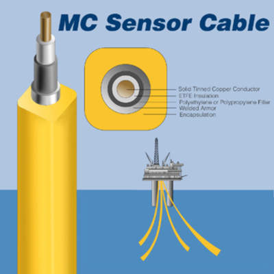 R-SCC MC Sensor cable