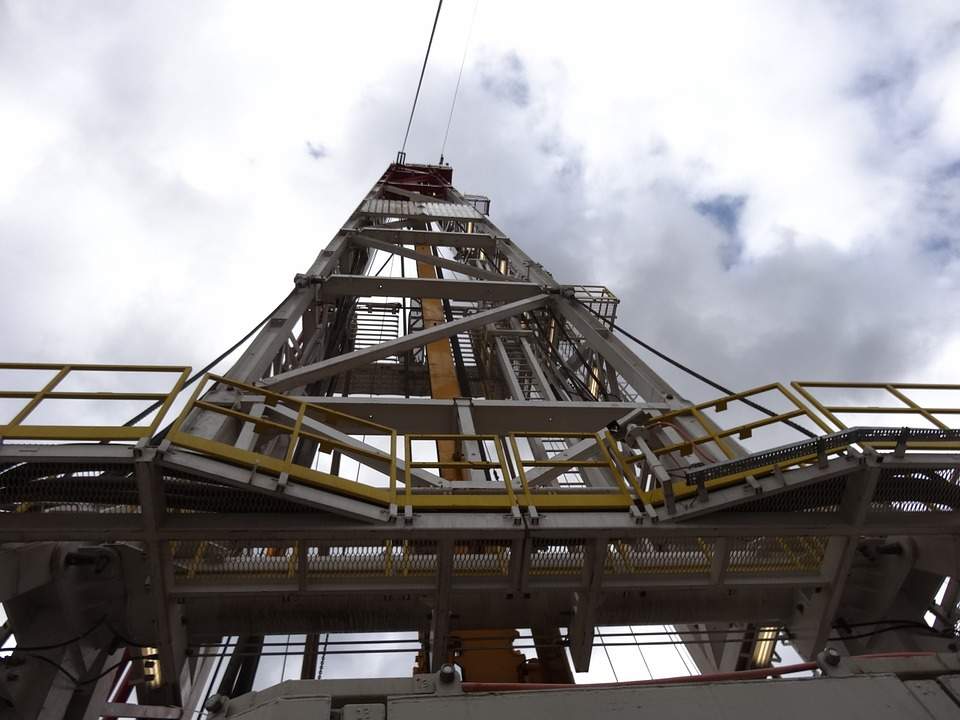 Shale as a theme in oil and gas - Hydrocarbons Technology