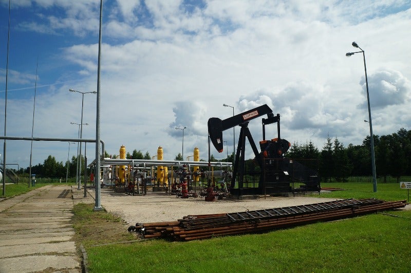 Northern Oil and Gas