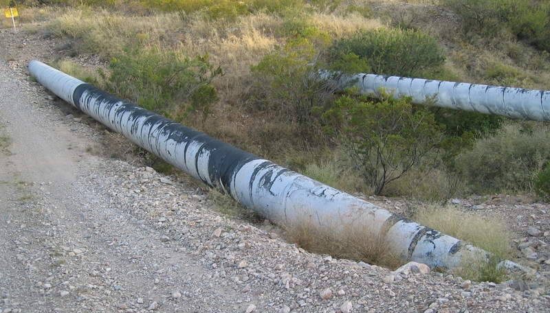 gas-pipeline
