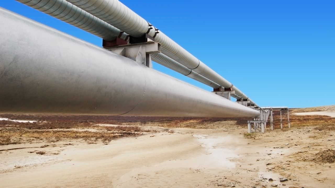 The pipeline project will transport up to 1.35Bscfd of natural gas to delivery points in the Waha area of Texas. Credit: Ryjkov_S / Shutterstock.