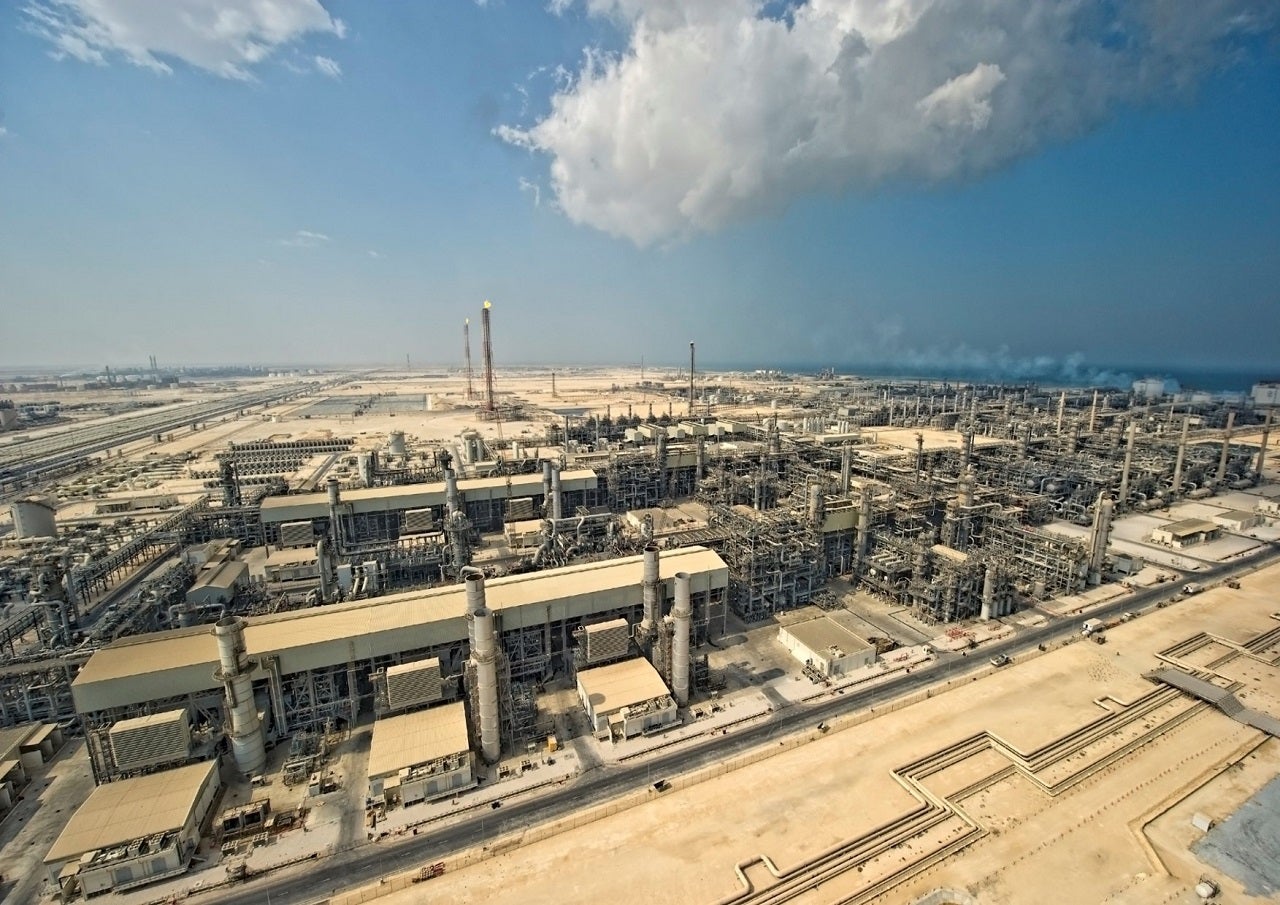 Qatargas Qatar Petroleum