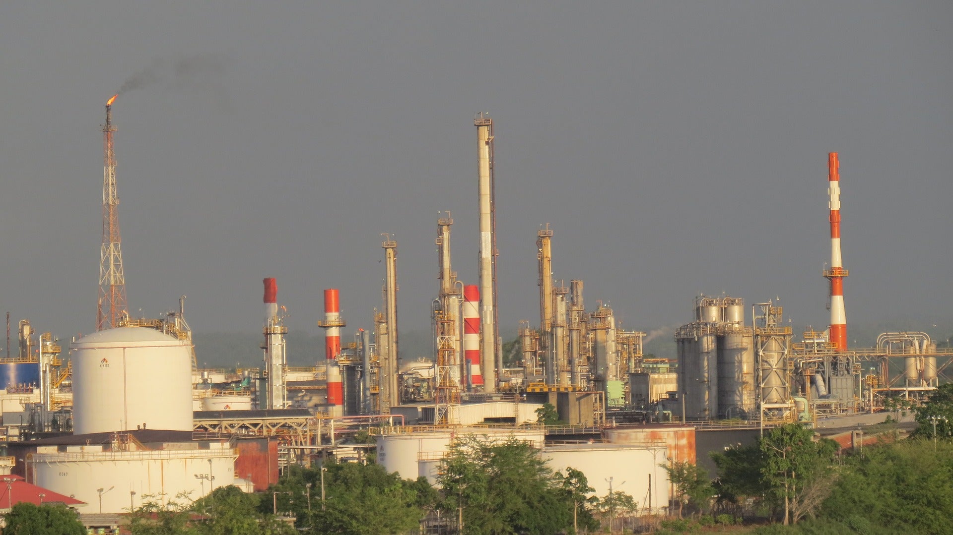 Repsol refinery job cuts
