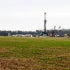 Fracking, or hydraulic fracturing