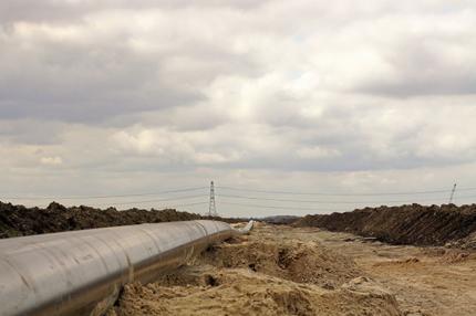 PennEast Pipeline Project