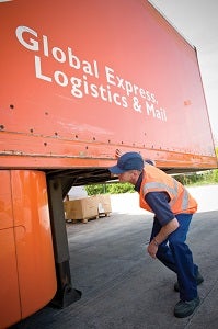 Global logistics